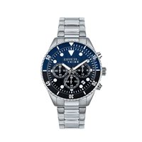 Reloj Breil Tribe Hombre OVERHAND in Acero EW0764